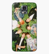 BTS "I Need You" Case/Skin for Samsung Galaxy