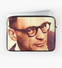 Arthur Miller, Literary Legend Laptop Sleeve