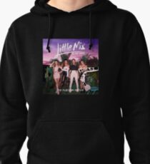 Glory Days Pullover Hoodie