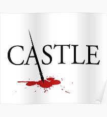 Caslte Poster