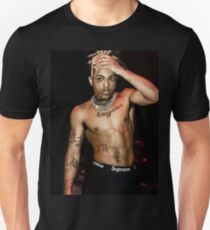 Xxxtentaction Unisex T-Shirt