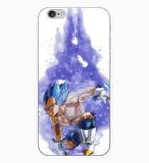 Vegeta Ssgss iPhone Case