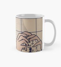 Roy Lichtenstein Classic Mug
