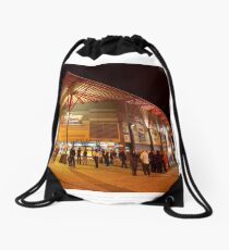 WEC Drawstring Bag