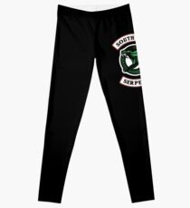 Southside Schlangen Leggings