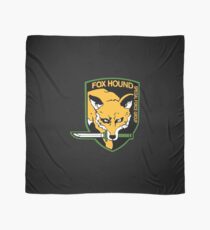 FOXHOUND Scarf