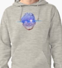 RM Rap Monster Rapmon Lens Flare Pullover Hoodie