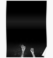 Lovely, little and lonely Poster