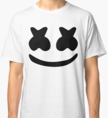 Marshmello Classic T-Shirt