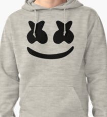Marshmello Pullover Hoodie