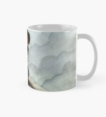 Paper birds Mug