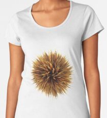 Furry bal Women's Premium T-Shirt