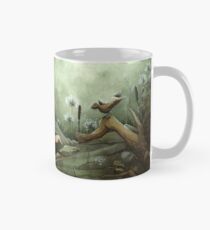 Sleeping Beauty Mug