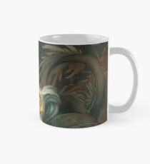 The Shipwrecker Mug