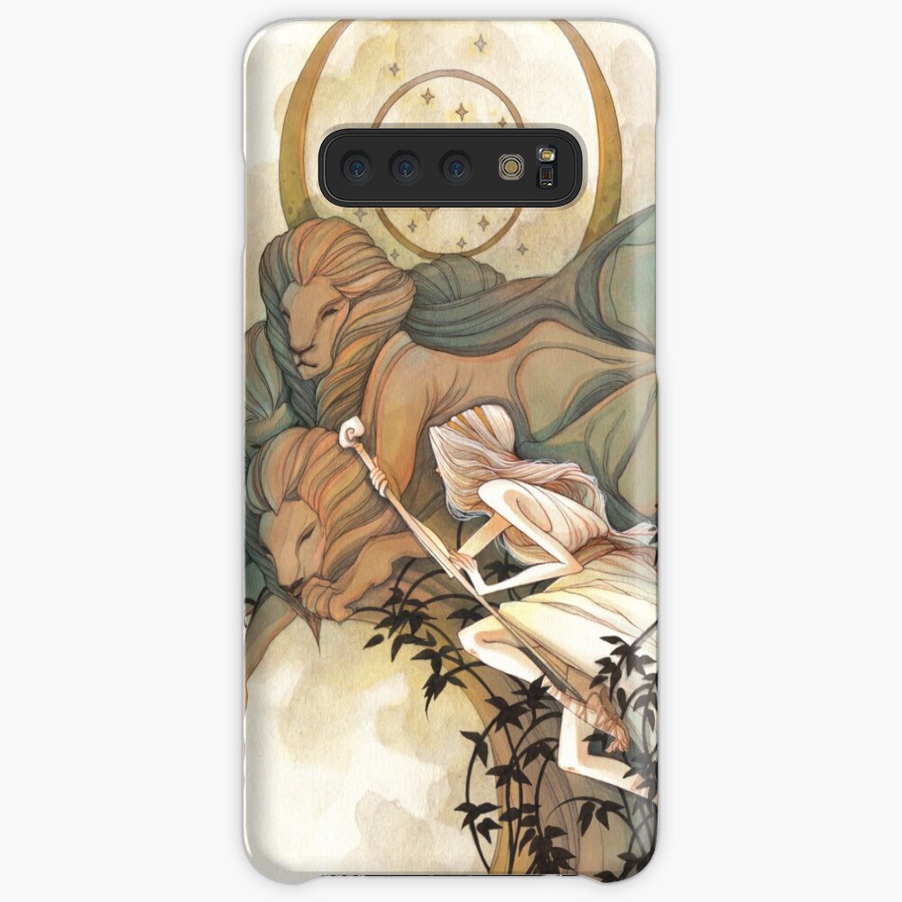 Circe Case & Skin for Samsung Galaxy