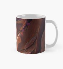 Beauty and the Beast Mug