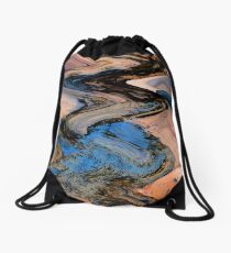 Irrigation Drawstring Bag