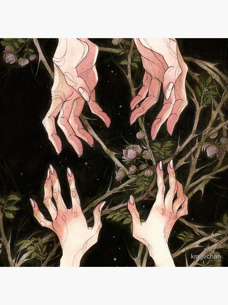 Trust by kmyechan