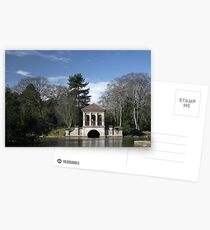 Birkenhead Park Postcards