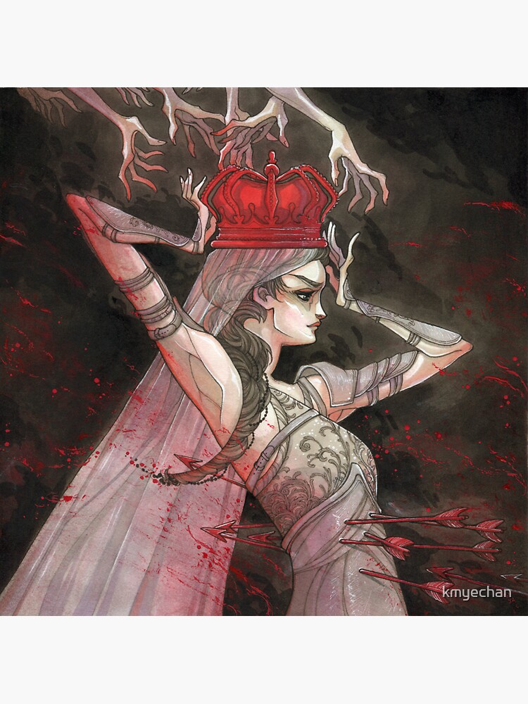 Dethroned by kmyechan