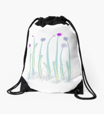ONIONS Drawstring Bag