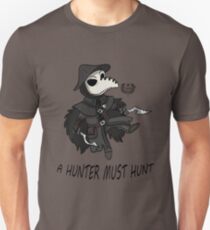 Eileen the Crow Unisex T-Shirt