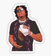 Gunna Drip Season Sticker