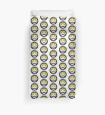 Baby Magnum Duvet Cover