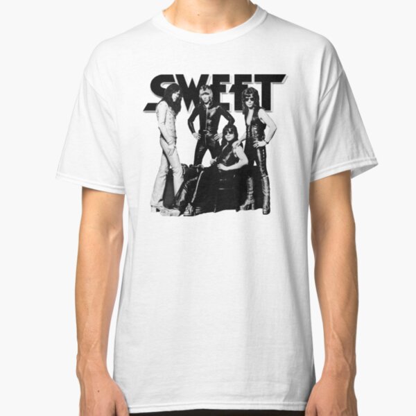 life is sweet shirt