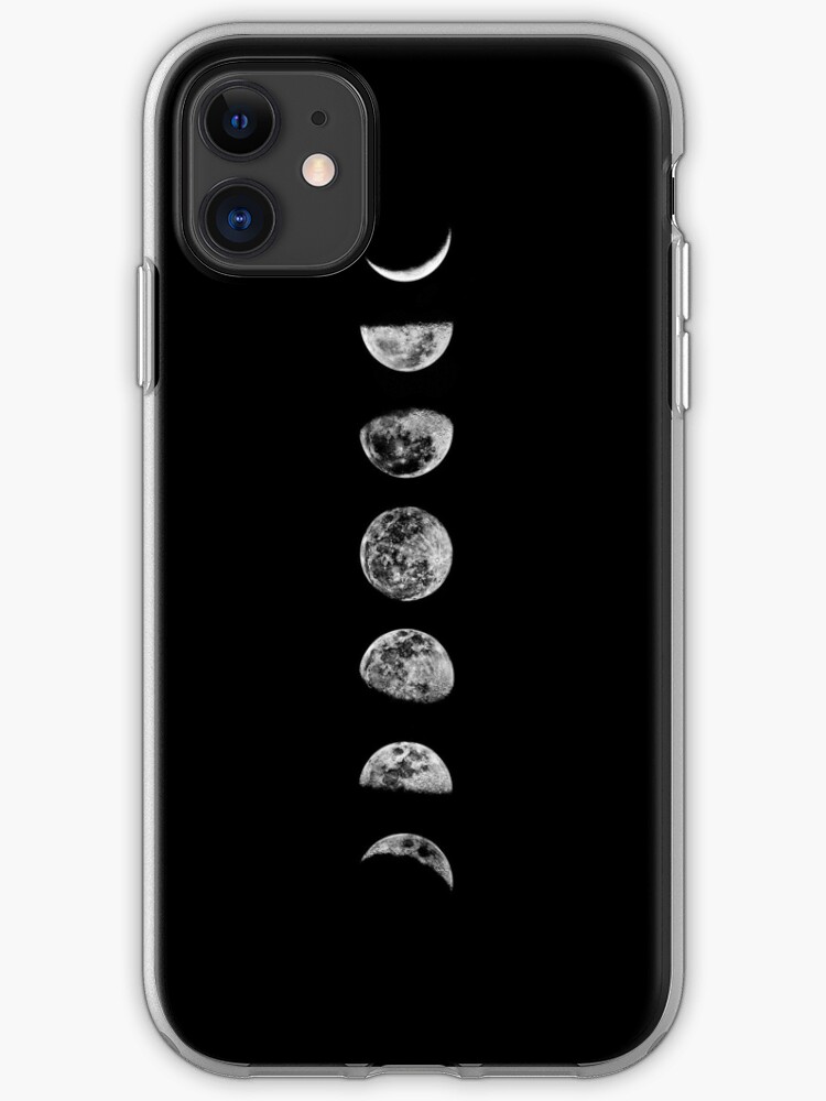 Moon Tumblr Iphone Case Cover By Dieuw Redbubble