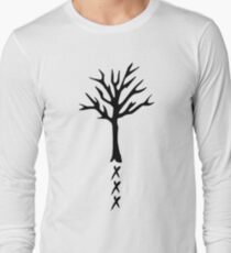 XXX Long Sleeve T-Shirt