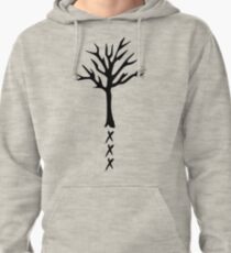 XXX Pullover Hoodie