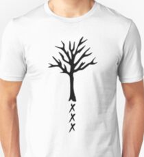 XXX Unisex T-Shirt