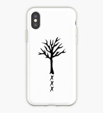 XXX iPhone Case
