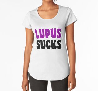 lupus awareness sucks Lack of sex drive in women