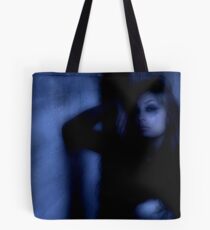 Obscurity Tote Bag