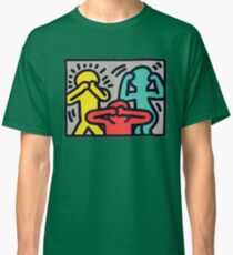 Haring Classic T-Shirt