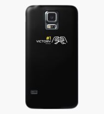 Funda/vinilo para Samsung Galaxy # 1 Victory Royal con controlador de videojuegos