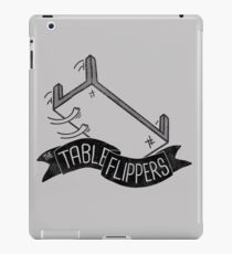 Oh, They Mad Alright! iPad Case/Skin
