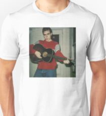Camiseta unisex joven molina