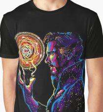 strange doctor Graphic T-Shirt