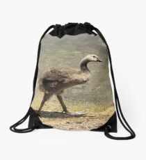 Gosling Drawstring Bag