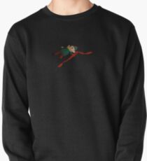 Garrett Watts Merchandise Redbubble - me when i found my ribbon pullover sweatshirt