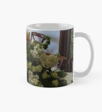 Centerpiece Mug