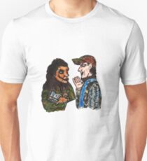 SideWalks of NewYork Unisex T-Shirt