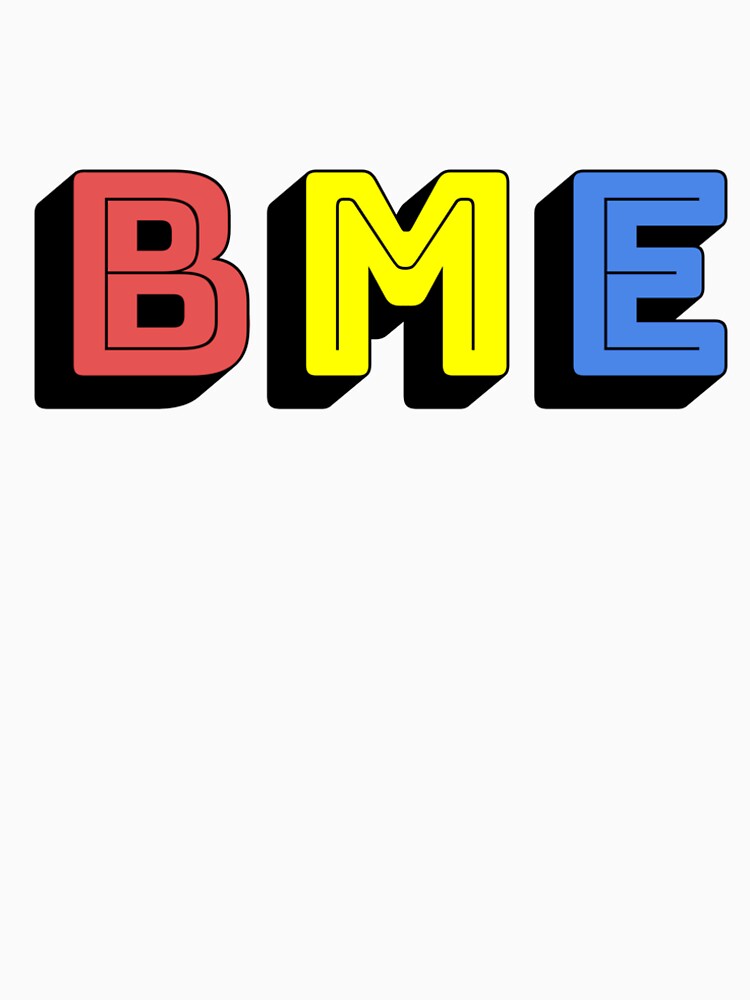 bme shirt