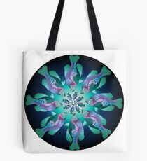 Fishy Fishy Tote Bag