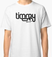 timmy trumpet the musician Classic T-Shirt