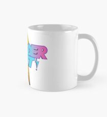 Thunder Cunt Mug