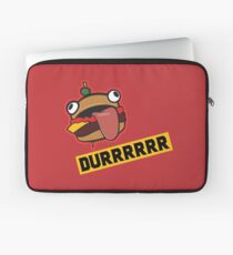 Durrr Burger Laptop Sleeve